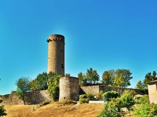 Castello di Comano
