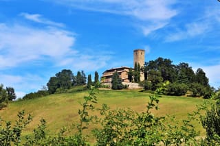 Castello di Contignaco