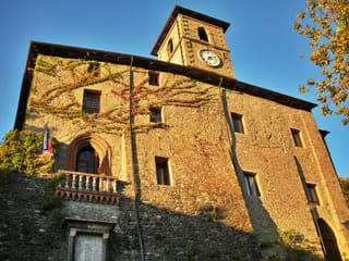 Castello di Corniglio