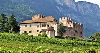 Castel Lodrone
