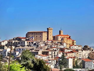 Castello Masciantonio