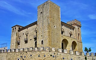 Castello ducale di Crecchio