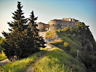 Castello Due Torri