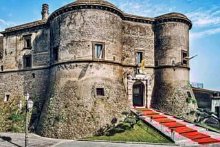 Castello di Faicchio