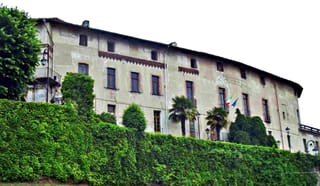 Castello di Foglizzo