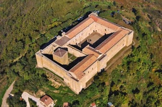 Castello di Lagopesole
