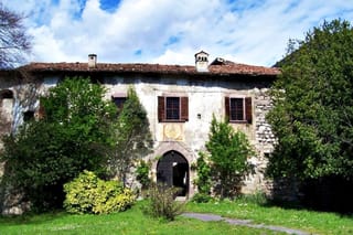 Castello di Gorzone