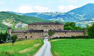 Castello di Golaso