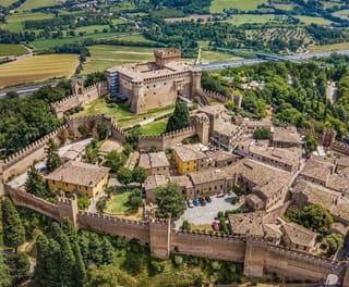 Castello di Gradara