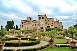 Castello Grimani-Sorlini