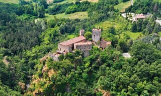Castello di Gropparello