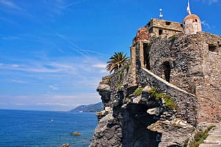 the Dragonara Castle