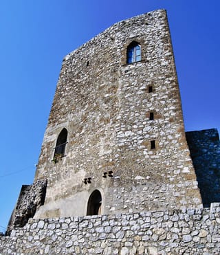 Castello del Parco