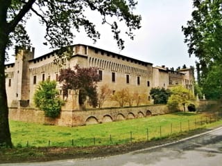 Castello di Maccastorna