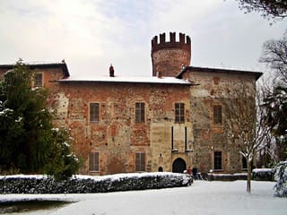 Castello di Malgrà