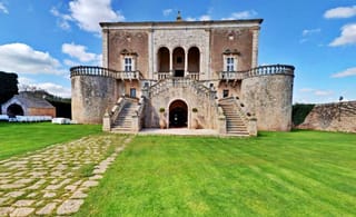 Castello di Marchione