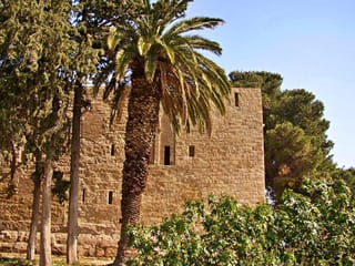Castello di Maredolce