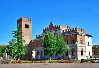 Castello di Marmirolo