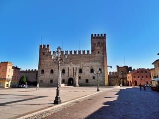 Castello di Marostica