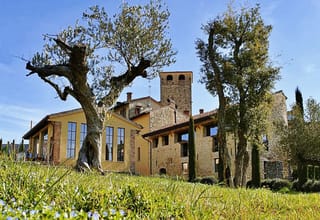 Castello Malaspina di Varzi