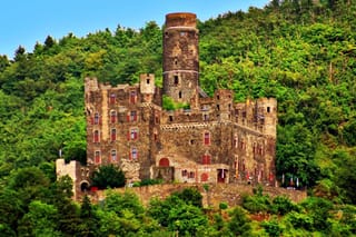 Castello di Maus