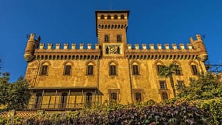 Castello di Mazzè 
