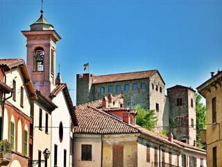 Castello di Millesimo