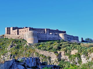 Castello di Milazzo