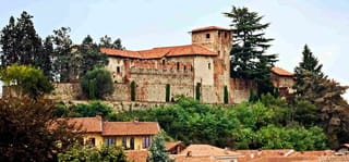 Castello di Moncrivello