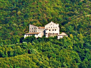 Castello di Monreale