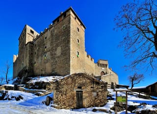 Castello di Montecuccolo
