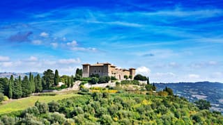 Castello di Montepò