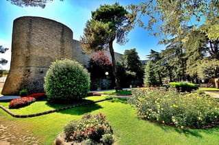 Castello normanno (Ariano Irpino)