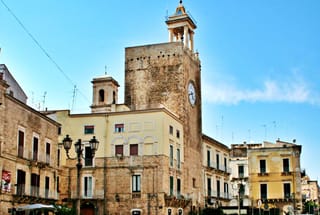 Castello normanno (Terlizzi)