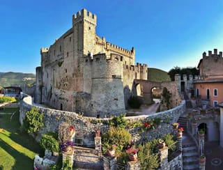 Castello Orsini di Nerola