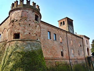 Castello di Ostiano