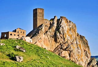 Castello di Pietratagliata