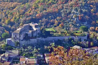 Castello Pignatelli della Leonessa