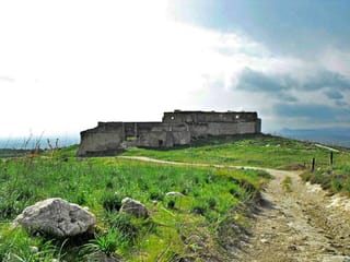Castello di Poira