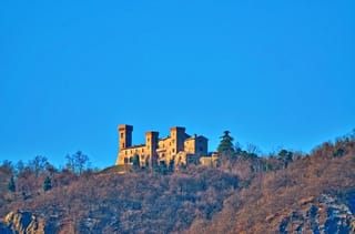 Castello di Pozzol Groppo