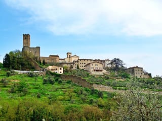 Castello di Larciano