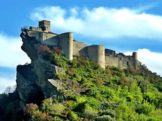 Castello di Roccascalegna