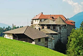 Castello di Rodengo