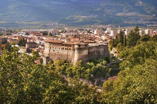 Castello di Rovereto