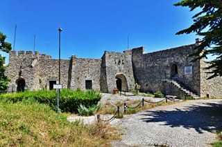Castello di Salle