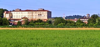 Castello di San Giorgio Canavese