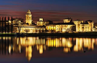 Castello di San Giorgio (Mantua)