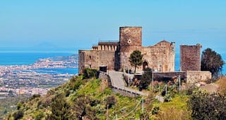 Castello di Santa Lucia del Mela