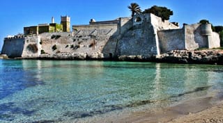 Castello di Santo Stefano