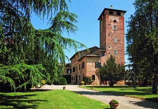 Castello di Sarmato  